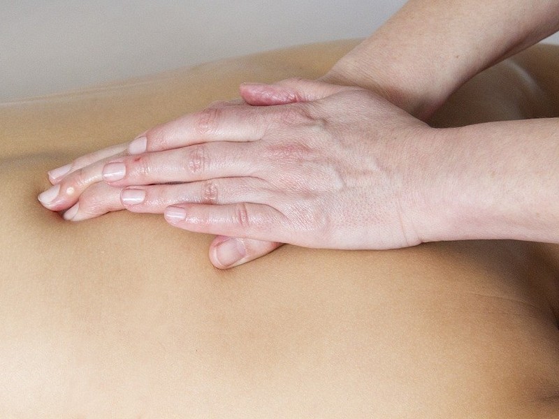 Back Pain Treatment Southport Chiropractic Near Me